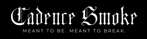 Author Cadence Smoke